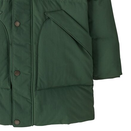 Patagonia - Downdrift Parka - Kids'