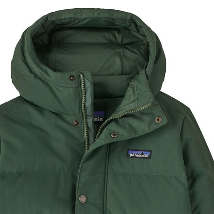 Patagonia - Downdrift Parka - Kids'