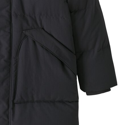 Patagonia - Downdrift Parka - Kids'