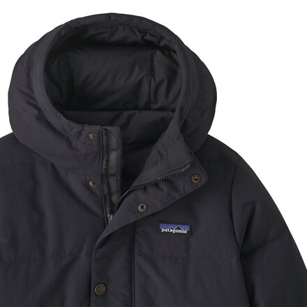 Patagonia - Downdrift Parka - Kids'