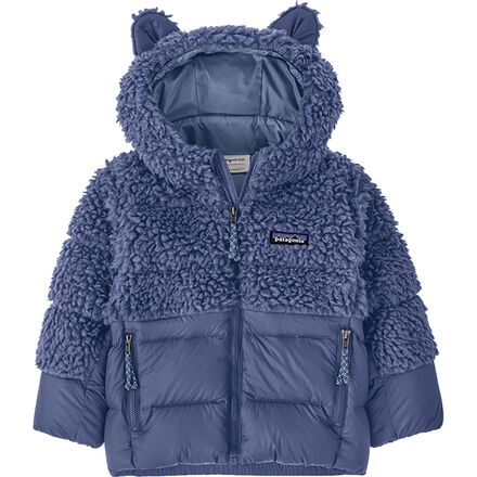 Hi-Loft Furry Friends Jacket - Infants'
