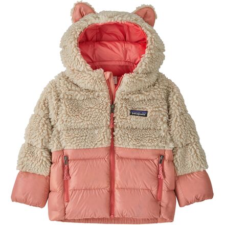 Hi-Loft Furry Friends Jacket - Infants'