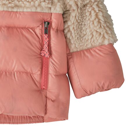 Patagonia - Hi-Loft Furry Friends Jacket - Infants'