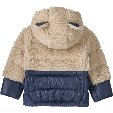 Patagonia - Hi-Loft Furry Friends Jacket - Infants'