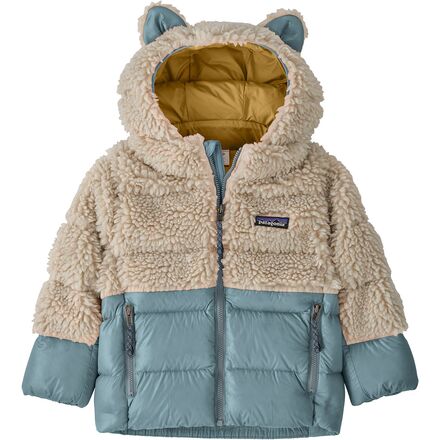 Hi-Loft Furry Friends Jacket - Toddlers'