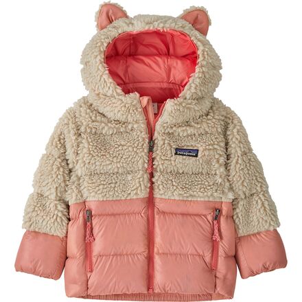 Hi-Loft Furry Friends Jacket - Toddlers'