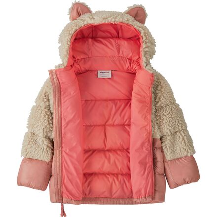 Patagonia - Hi-Loft Furry Friends Jacket - Toddlers'