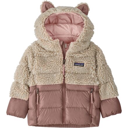Hi-Loft Furry Friends Jacket - Toddlers'