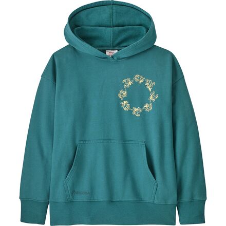 Hooded Sweatshirt - Kids'