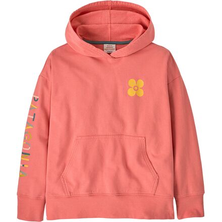 Hooded Sweatshirt - Kids'