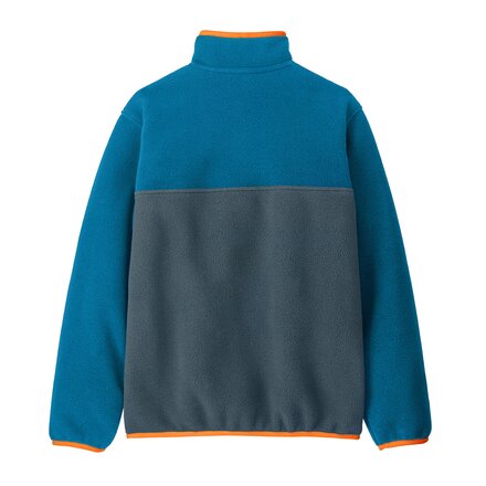 Patagonia - Lightweight Synchilla Snap-T Fleece Pullover - Kids'