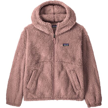 Los Gatos Hooded Jacket - Kids'
