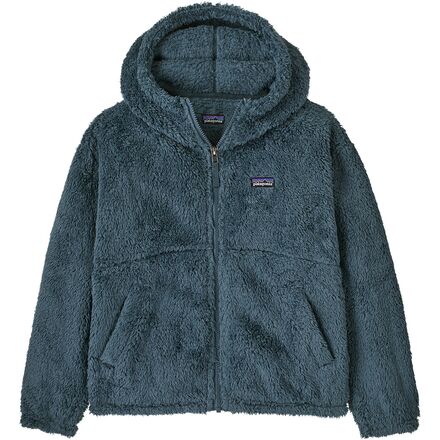 Los Gatos Hooded Jacket - Kids'