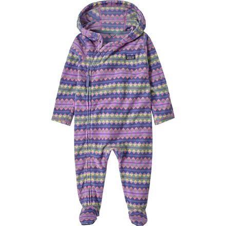 Micro D Bunting - Infants'