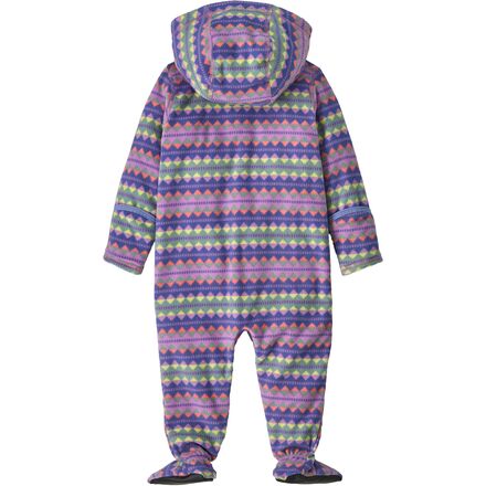 Patagonia - Micro D Bunting - Infants'