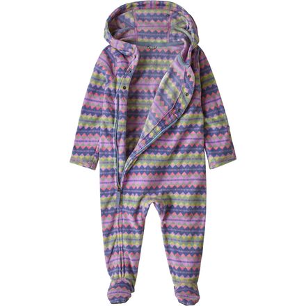 Patagonia - Micro D Bunting - Infants'