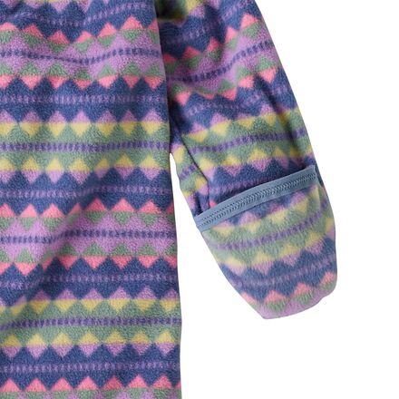 Patagonia - Micro D Bunting - Infants'