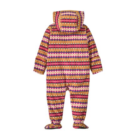 Patagonia - Micro D Bunting - Infants'