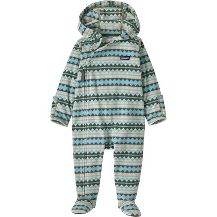 Micro D Bunting - Infants'