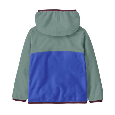 Patagonia - Micro D Snap-T Fleece Jacket - Infants'