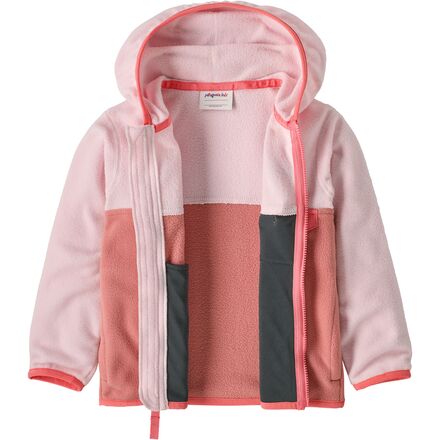 Patagonia - Micro D Snap-T Fleece Jacket - Infants'