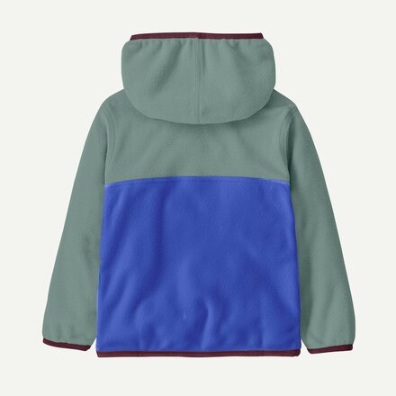 Patagonia - Micro D Snap-T Fleece Jacket - Toddlers'