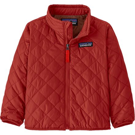Nano Puff Jacket - Toddlers'