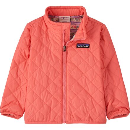 Nano Puff Jacket - Toddlers'