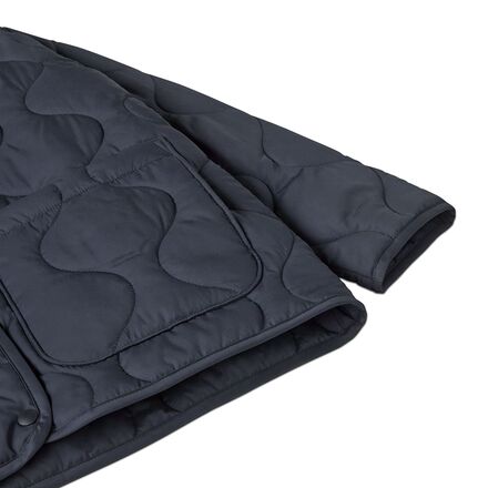 Patagonia - Quilted Puffer Jacket - Kids'