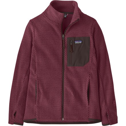 R1 Air Full-Zip Jacket - Kids'
