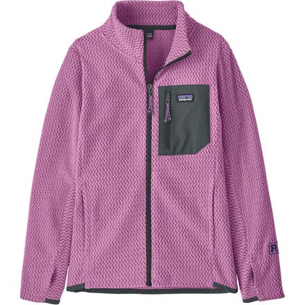 R1 Air Full-Zip Jacket - Kids'