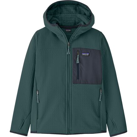R2 TechFace Hooded Jacket - Kids'