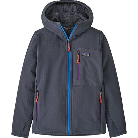 R2 TechFace Hooded Jacket - Kids'