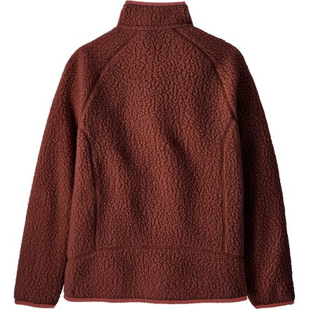 Patagonia - Retro Pile Jacket - Kids'