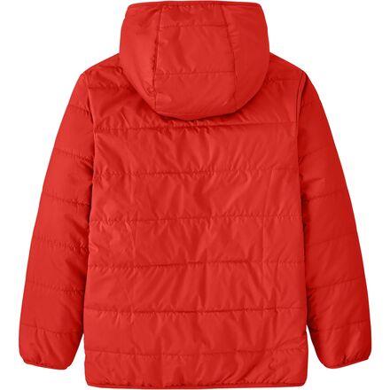 Patagonia - Reversible Ready Freddy Hooded Jacket - Kids'