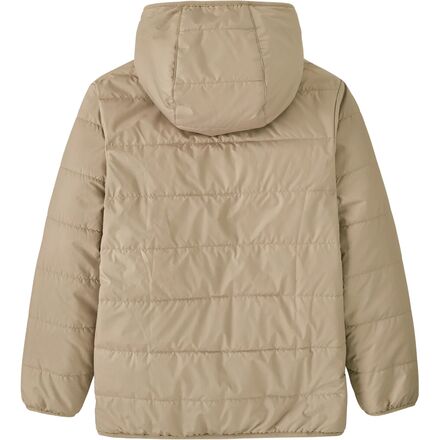 Patagonia - Reversible Ready Freddy Hooded Jacket - Kids'