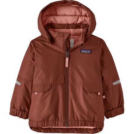 Snow Pile Jacket - Toddlers'