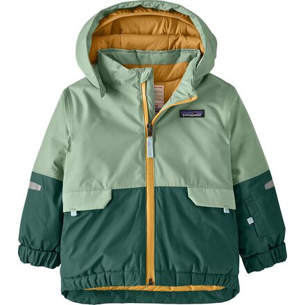 Snow Pile Jacket - Toddlers'