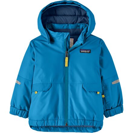 Snow Pile Jacket - Toddlers'