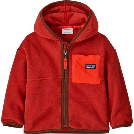 Synch Hooded Jacket - Toddlers'