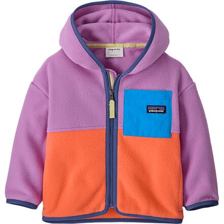 Synch Hooded Jacket - Toddlers'