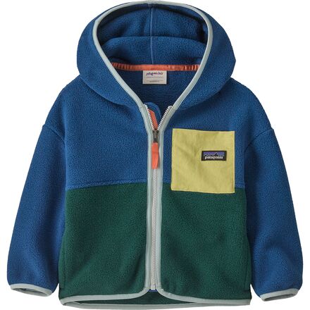 Synch Hooded Jacket - Toddlers'