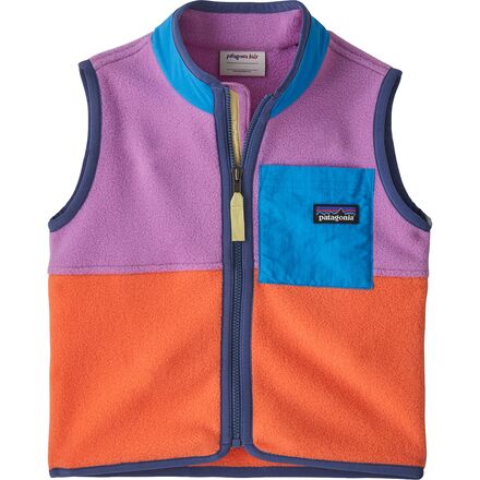 Synch Vest - Toddlers'