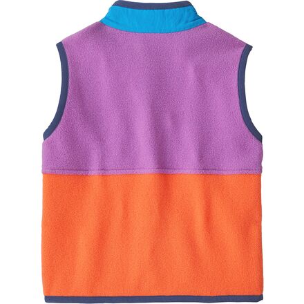 Patagonia - Synch Vest - Toddlers'