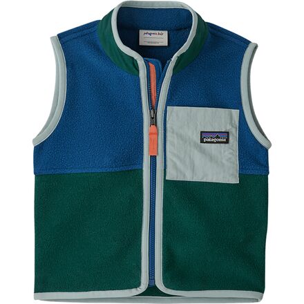 Synch Vest - Toddlers'