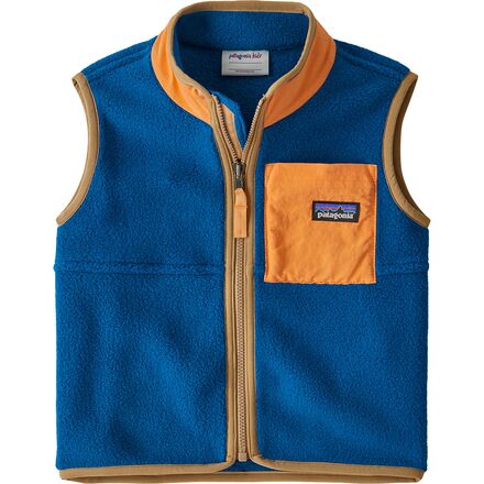 Synch Vest - Toddlers'