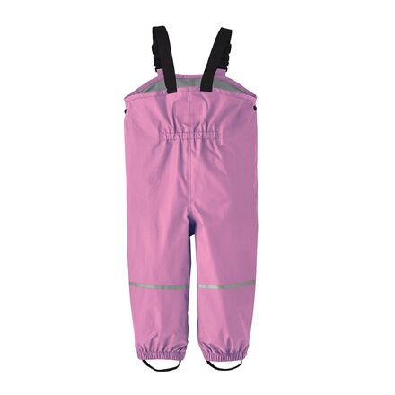 Patagonia - Torrentshell 3L Rain Bib Pant - Toddlers'