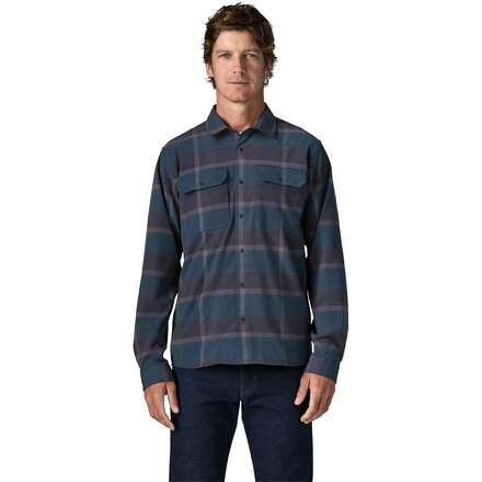 Canyonite Flannel Shirt - Men's