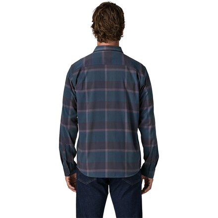 Patagonia - Canyonite Flannel Shirt - Men's
