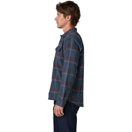 Patagonia - Canyonite Flannel Shirt - Men's
